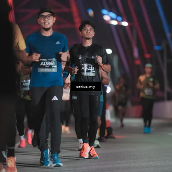 Runner Photo 6252566