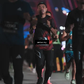 Runner Photo 6252577
