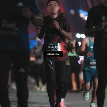 Runner Photo 6252581