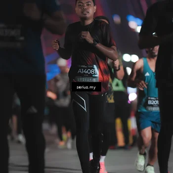 Runner Photo 6252591