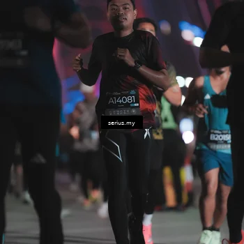 Runner Photo 6252597