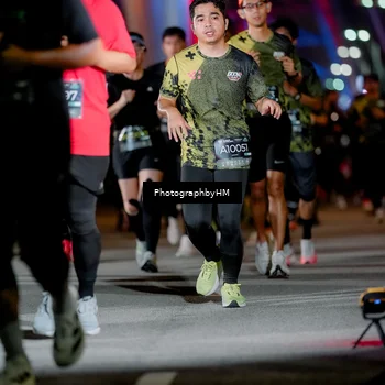 Runner Photo 6252599