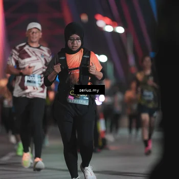 Runner Photo 6252609