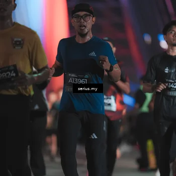 Runner Photo 6252611