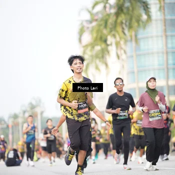 Runner Photo 6252615