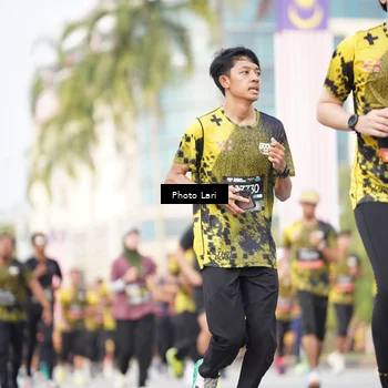 Runner Photo 6252617