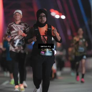 Runner Photo 6252621