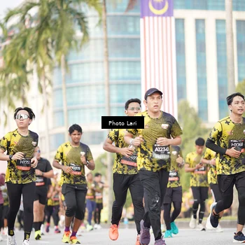 Runner Photo 6252628
