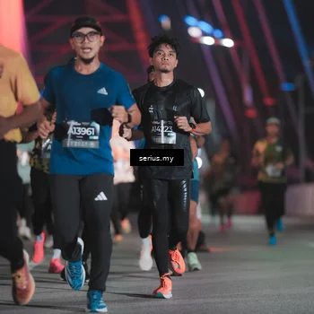 Runner Photo 6252634