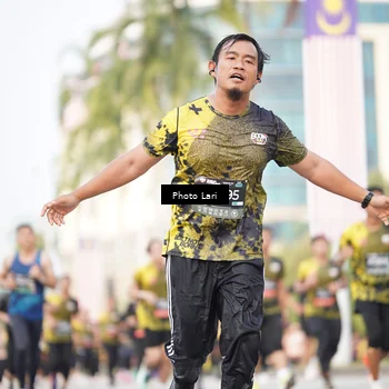 Runner Photo 6252639