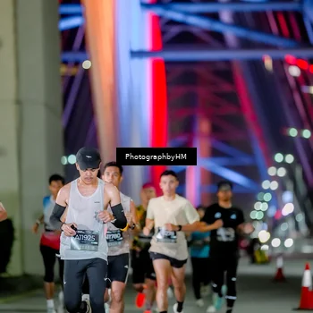 Runner Photo 6252641