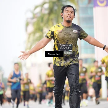 Runner Photo 6252647