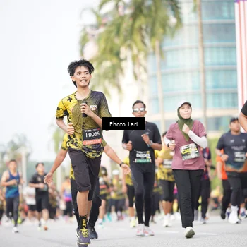 Runner Photo 6252648