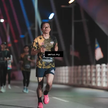 Runner Photo 6252652