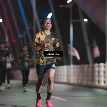 Runner Photo 6252654