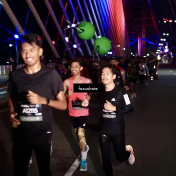 Runner Photo 6252661