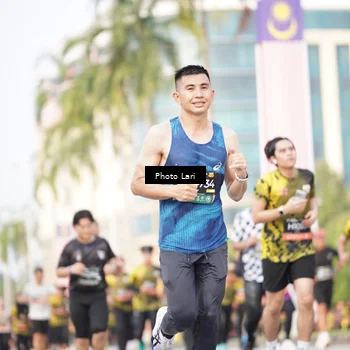 Runner Photo 6252662