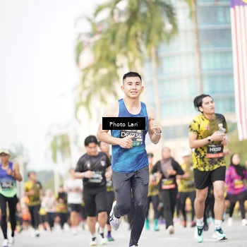 Runner Photo 6252663