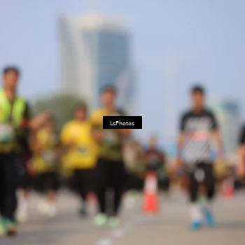 Runner Photo 6252664