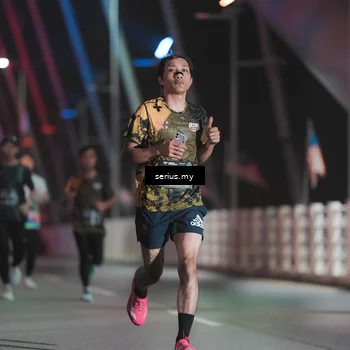 Runner Photo 6252666