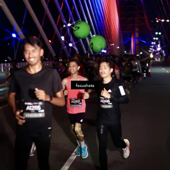 Runner Photo 6252685