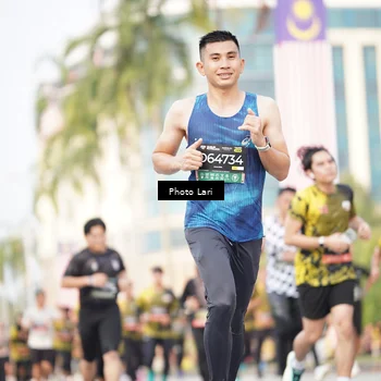 Runner Photo 6252687