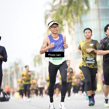 Runner Photo 6252696