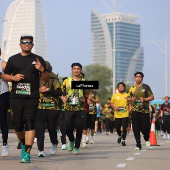 Runner Photo 6252702