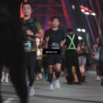 Runner Photo 6252705