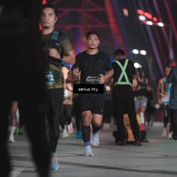 Runner Photo 6252707