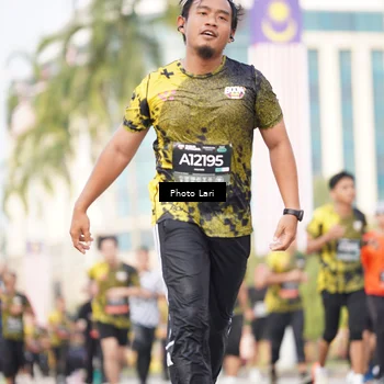 Runner Photo 6252711