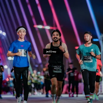 Runner Photo 6252719