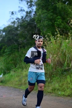 Runner Photo 625272