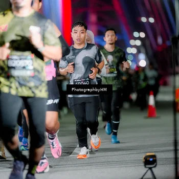 Runner Photo 6252722