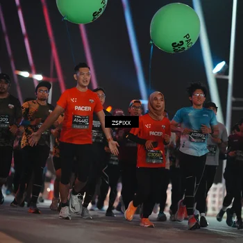 Runner Photo 6252725