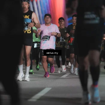 Runner Photo 6252732