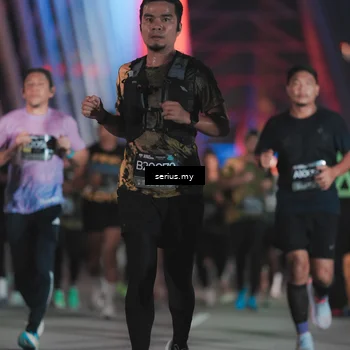 Runner Photo 6252733