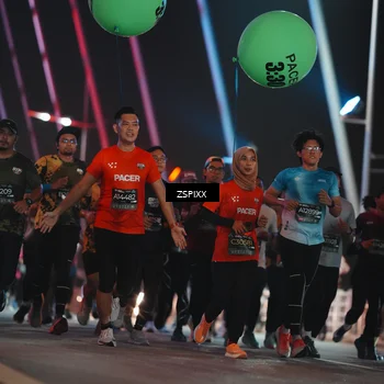 Runner Photo 6252735