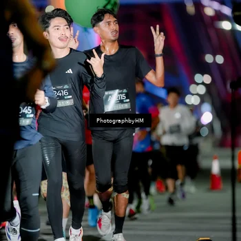 Runner Photo 6252739