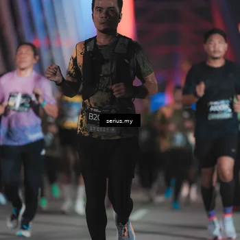 Runner Photo 6252740