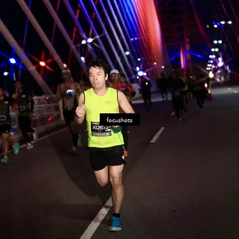 Runner Photo 6252743