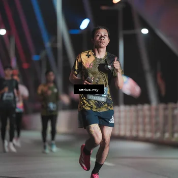 Runner Photo 6252745