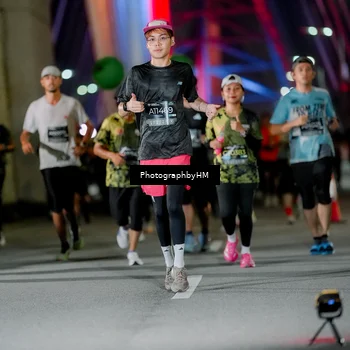 Runner Photo 6252748