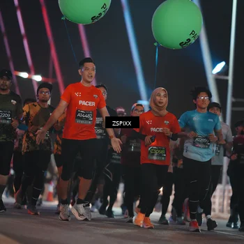 Runner Photo 6252759