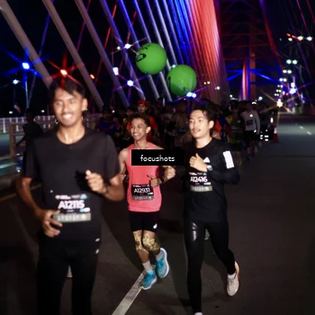 Runner Photo 6252760