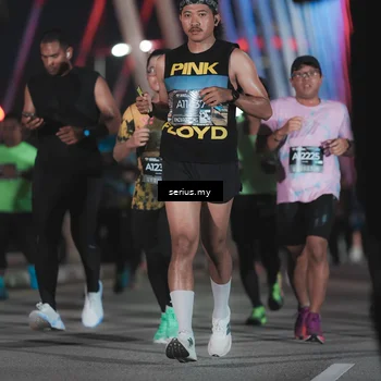 Runner Photo 6252761