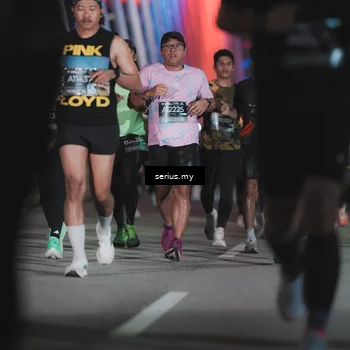 Runner Photo 6252763