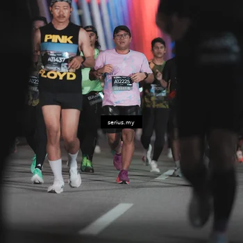 Runner Photo 6252766
