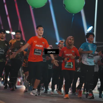 Runner Photo 6252768
