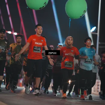 Runner Photo 6252770